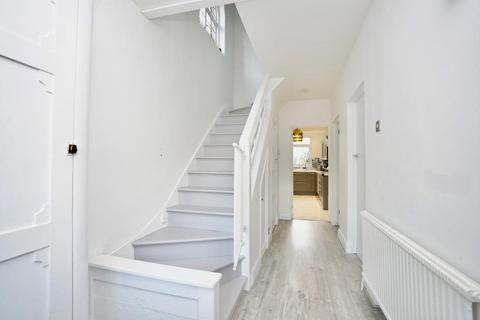 4 bedroom semi-detached house for sale, Nevill Road, Hove, BN3 7QE