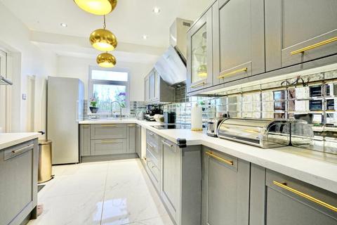 4 bedroom semi-detached house for sale, Nevill Road, Hove, BN3 7QE