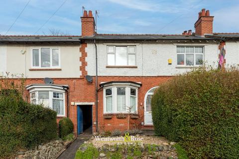 2 bedroom terraced house for sale, Harborne, Birmingham B17