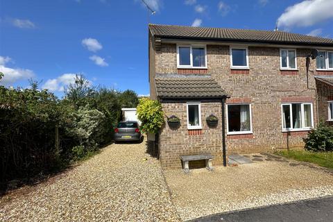 3 bedroom semi-detached house for sale, Avebury Road, Chippenham