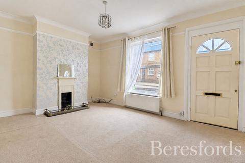 2 bedroom end of terrace house for sale, Chase Road, Brentwood, CM14
