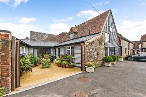 3 bedroom barn for sale, Charlton Street, Steyning, BN44 3LE