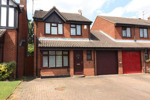15 Emmer Green, Luton, LU2 8UH