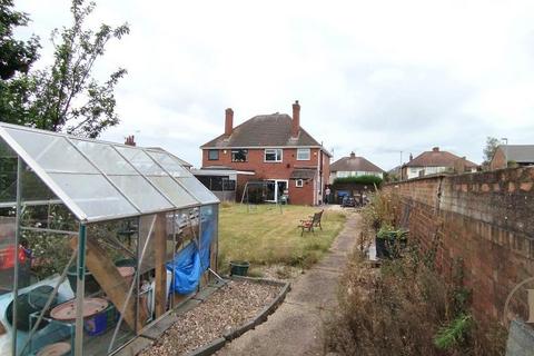 3 bedroom semi-detached house for sale, Mansfield NG18