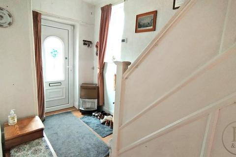 3 bedroom semi-detached house for sale, Mansfield NG18