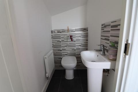 2 bedroom end of terrace house for sale, Houghton Regis LU5