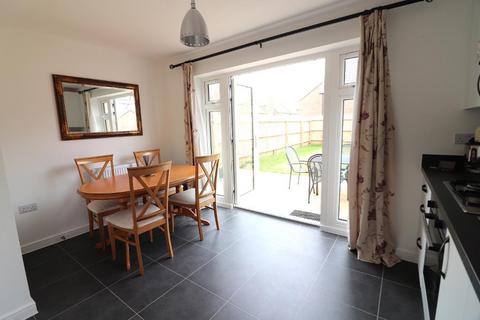 2 bedroom end of terrace house for sale, Houghton Regis LU5