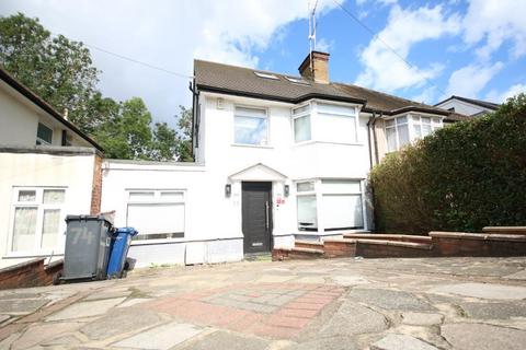 4 bedroom semi-detached house for sale, Edgware HA8