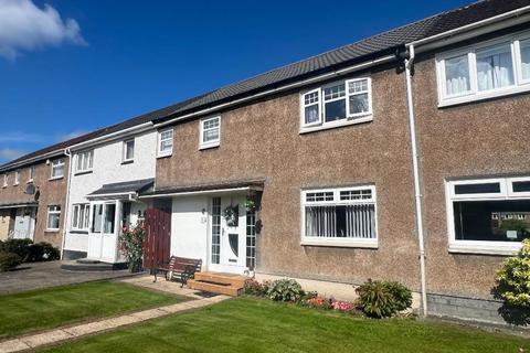 3 bedroom terraced house for sale, Doon Road, Kirkintilloch, G66 2SH