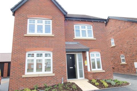 4 bedroom detached house to rent, Rose Way, Edwalton, Nottingham, Nottinghamshire, NG12