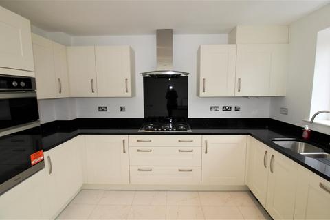 4 bedroom detached house to rent, Rose Way, Edwalton, Nottingham, Nottinghamshire, NG12