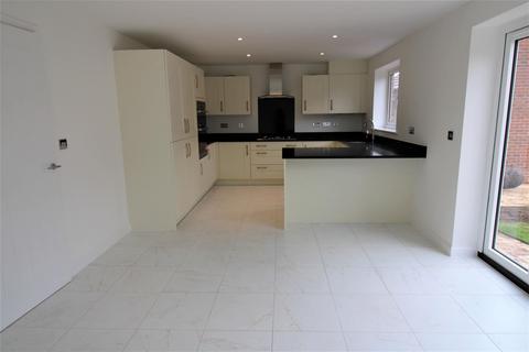 4 bedroom detached house to rent, Rose Way, Edwalton, Nottingham, Nottinghamshire, NG12