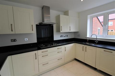 4 bedroom detached house to rent, Rose Way, Edwalton, Nottingham, Nottinghamshire, NG12