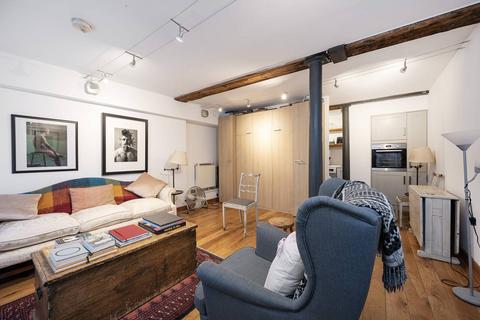 Studio for sale, (OIEO £300,000) Calvin Street, Shoreditch, London, E1