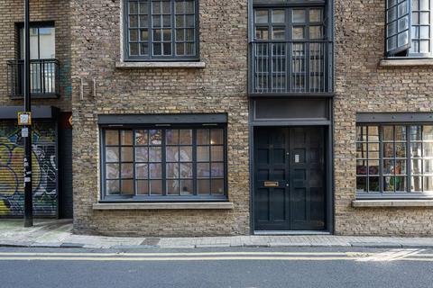 Studio for sale, (OIEO £300,000) Calvin Street, Shoreditch, London, E1