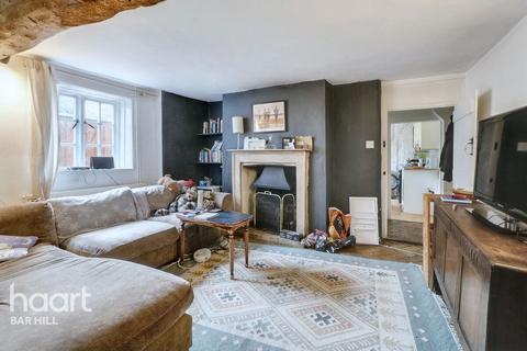 2 bedroom cottage for sale, Black Horse Lane, Swavesey