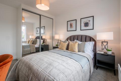 undefined, at Albion Place, 5 Sampson Close, Salford M6