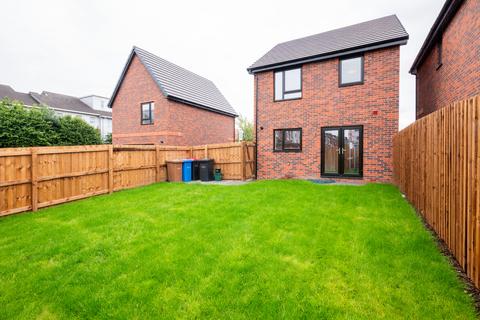 undefined, at Albion Place, 5 Sampson Close, Salford M6