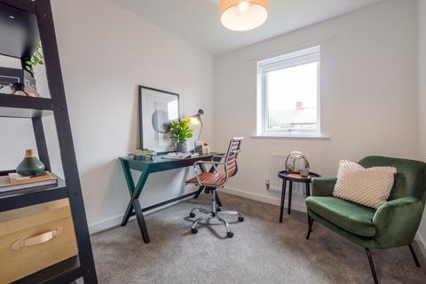 undefined, at Albion Place, 5 Sampson Close, Salford M6