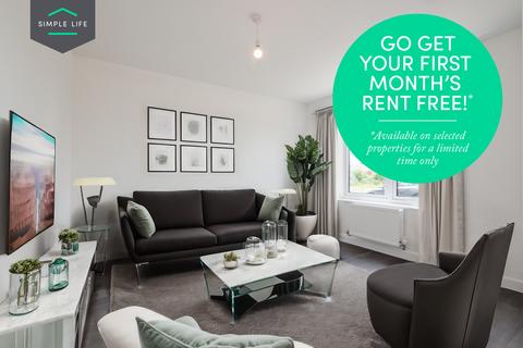 undefined, at Beaufort Park, 40 Rossetti Road BS10