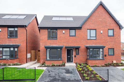 undefined, at The Gateway, 2 Brick Kiln Road M12
