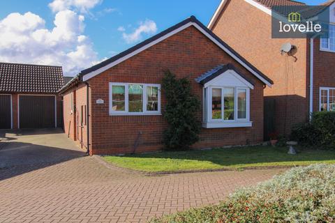 undefined, Fortuna Way, Grimsby DN37