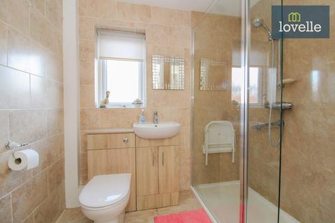 undefined, Fortuna Way, Grimsby DN37