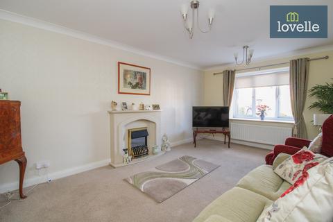undefined, Fortuna Way, Grimsby DN37