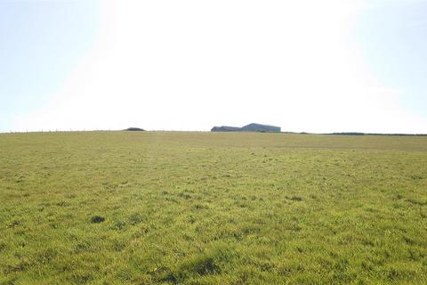 Land for sale, Woodford, Bude