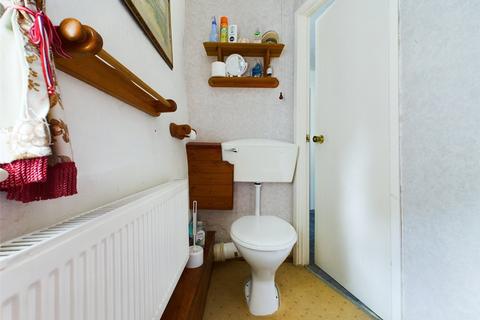 2 bedroom end of terrace house for sale, West Street, Bude EX23