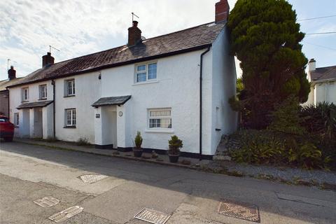 undefined, West Street, Bude EX23