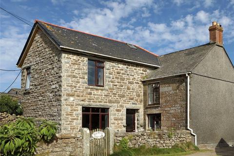 Farm for sale, Morvah, Penzance TR20