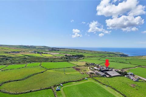 Farm for sale, Morvah, Penzance TR20