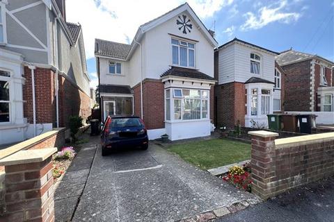 3 bedroom detached house for sale, Magdala Road, Portsmouth PO6