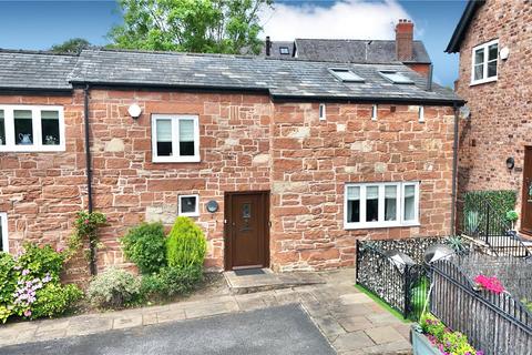 2 bedroom end of terrace house for sale, Lydiate Farm, The Lydiate, Heswall, Wirral, CH60