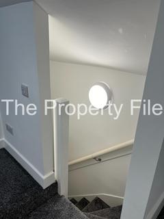 undefined, Manor Avenue, Urmston M41