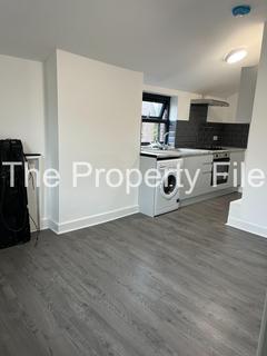 undefined, Manor Avenue, Urmston M41