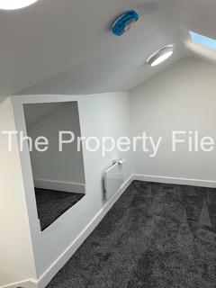 undefined, Manor Avenue, Urmston M41