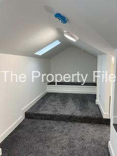 undefined, Manor Avenue, Urmston M41