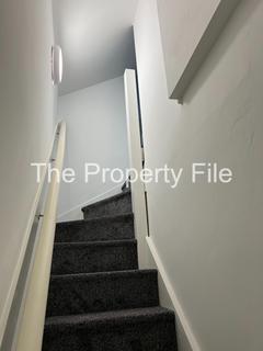 undefined, Manor Avenue, Urmston M41