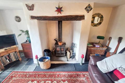 2 bedroom cottage to rent, Sutcombe EX22