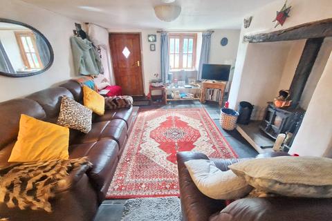 2 bedroom cottage to rent, Sutcombe EX22