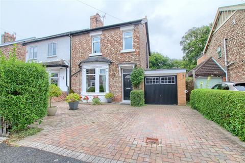 3 bedroom semi-detached house for sale, Weardale Place, Grangefield