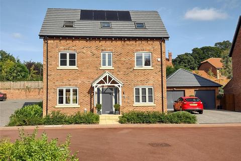 5 bedroom detached house for sale, Henley Drive, Thorpe Thewles