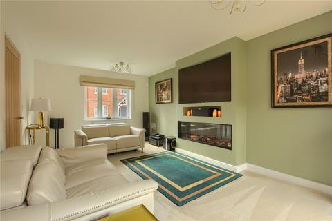 5 bedroom detached house for sale, Henley Drive, Thorpe Thewles