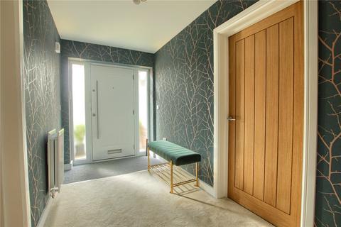 5 bedroom detached house for sale, Henley Drive, Thorpe Thewles