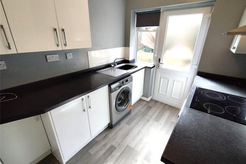 3 bedroom end of terrace house for sale, Queens Road, Bishop Auckland, DL14