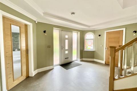 6 Rowernfields, Dinnington, Sheffield, S25 2RR