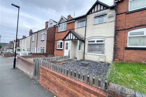 2 bedroom terraced house for sale, Manvers Road, Beighton, Sheffield, S20 1AX