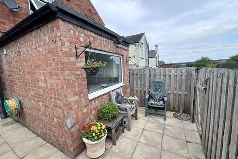 2 bedroom terraced house for sale, Manvers Road, Beighton, Sheffield, S20 1AX